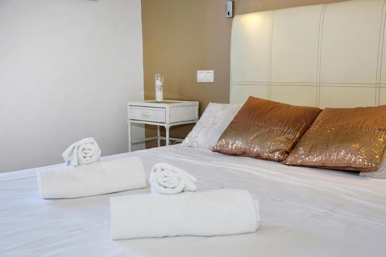 San Juan Beach Apartment With Ac And Views Alicante Eksteriør billede